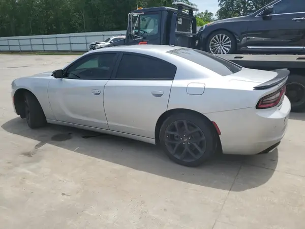2C3CDXBG7NH262142 2022 DODGE CHARGER - Image 2