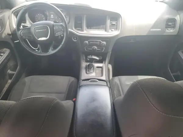 2C3CDXBG7NH262142 2022 DODGE CHARGER - Image 8