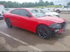 2C3CDXBG7P8627440 2023 DODGE CHARGER