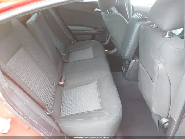 2C3CDXBG7P8627440 2023 DODGE CHARGER - Image 8