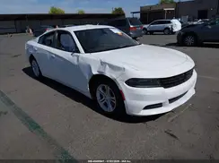 2C3CDXBG7PH506178 2023 DODGE CHARGER
