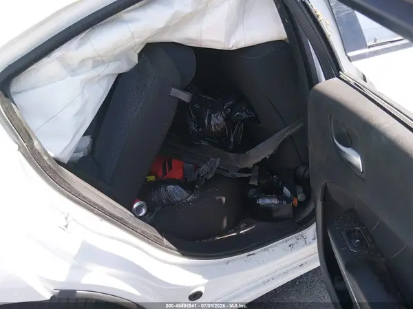 2C3CDXBG7PH506178 2023 DODGE CHARGER - Image 8