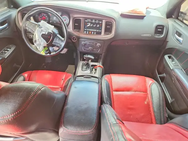 2C3CDXBG7PH508237 2023 DODGE CHARGER - Image 8