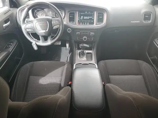 2C3CDXBG7PH508271 2023 DODGE CHARGER - Image 8
