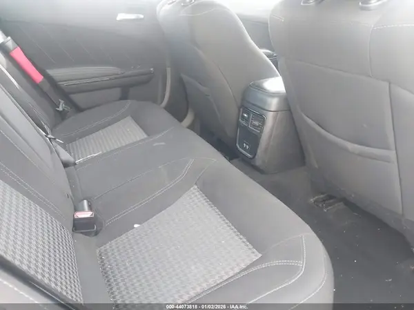 2C3CDXBG7PH508691 2023 DODGE CHARGER - Image 8