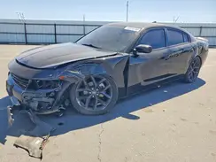 2C3CDXBG7PH508769 2023 DODGE CHARGER