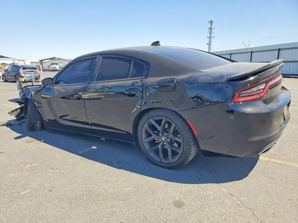 2C3CDXBG7PH508769 2023 DODGE CHARGER - Image 2