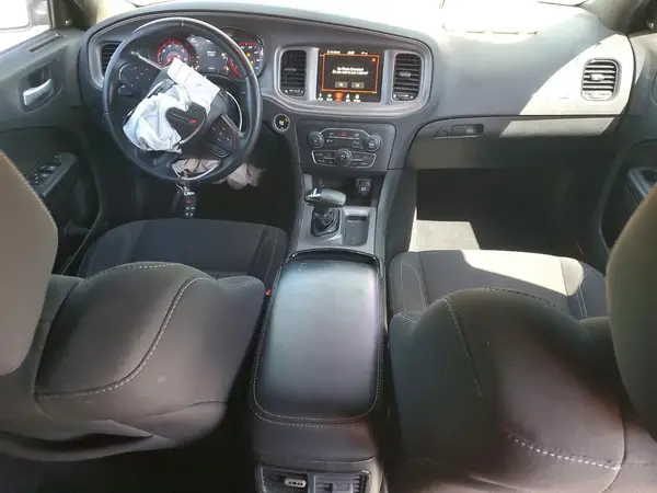 2C3CDXBG7PH508769 2023 DODGE CHARGER - Image 8