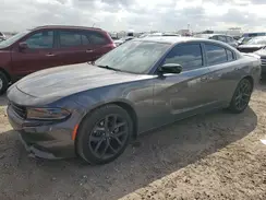 2C3CDXBG7PH509016 2023 DODGE CHARGER