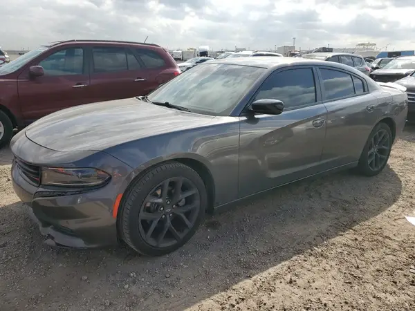 2C3CDXBG7PH509016 2023 DODGE CHARGER - Image 1