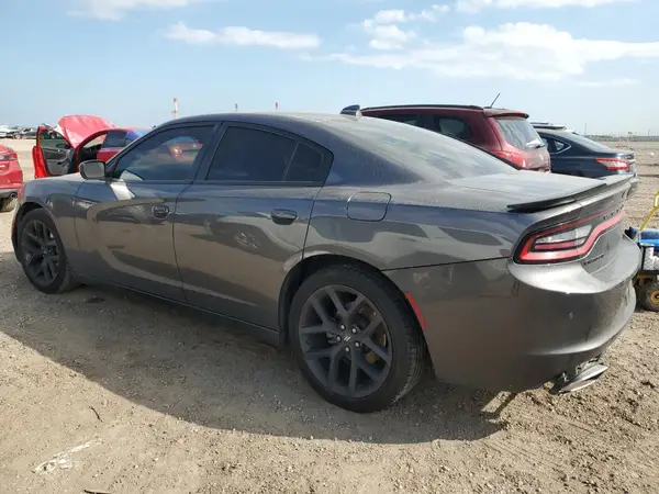 2C3CDXBG7PH509016 2023 DODGE CHARGER - Image 2
