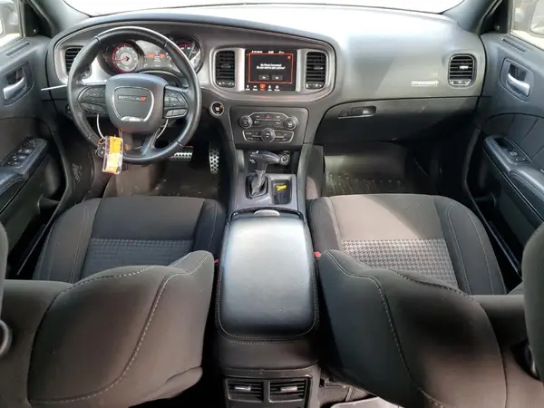 2C3CDXBG7PH509016 2023 DODGE CHARGER - Image 8