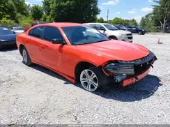 2C3CDXBG7PH509372 2023 DODGE CHARGER