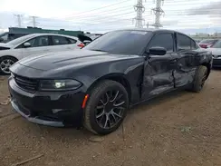 2C3CDXBG7PH511140 2023 DODGE CHARGER