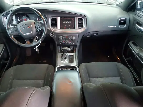 2C3CDXBG7PH511140 2023 DODGE CHARGER - Image 8