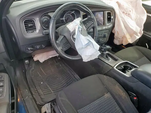 2C3CDXBG7PH515608 2023 DODGE CHARGER - Image 8