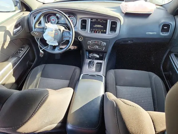 2C3CDXBG7PH515656 2023 DODGE CHARGER - Image 8