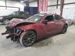 2C3CDXBG7PH516483 2023 DODGE CHARGER