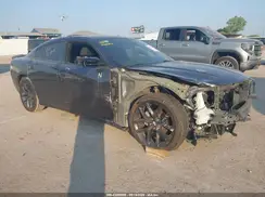 2C3CDXBG7PH516502 2023 DODGE CHARGER