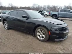 2C3CDXBG7PH522266 2023 DODGE CHARGER