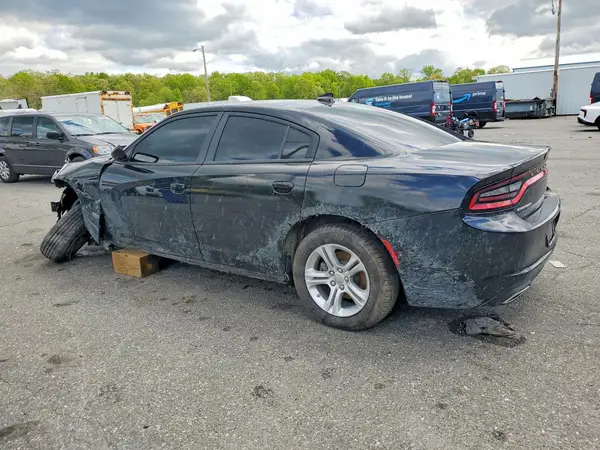 2C3CDXBG7PH522266 2023 DODGE CHARGER - Image 2