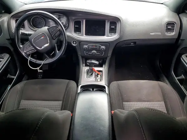 2C3CDXBG7PH522266 2023 DODGE CHARGER - Image 8