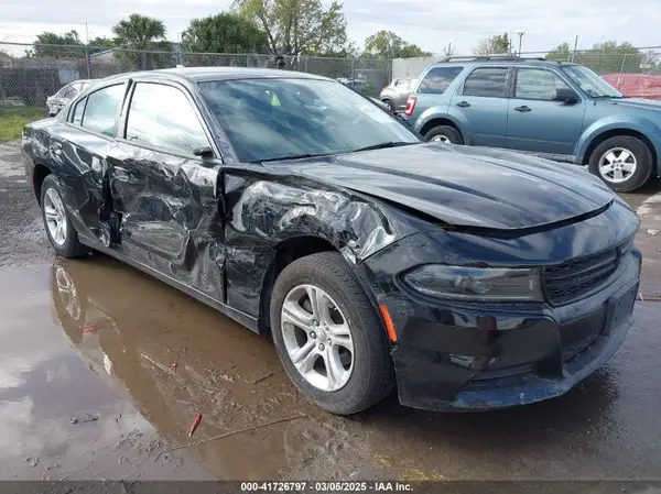 2C3CDXBG7PH522378 2023 DODGE CHARGER - Image 1