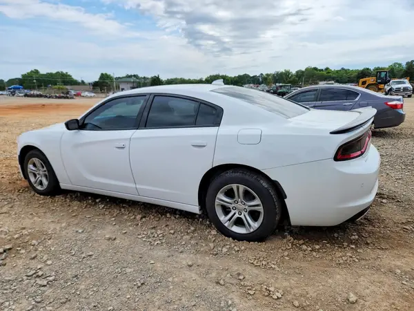 2C3CDXBG7PH523286 2023 DODGE CHARGER - Image 2