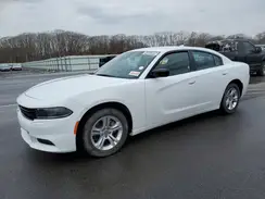 2C3CDXBG7PH529430 2023 DODGE CHARGER