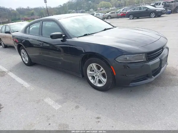2C3CDXBG7PH530075 2023 DODGE CHARGER - Image 1