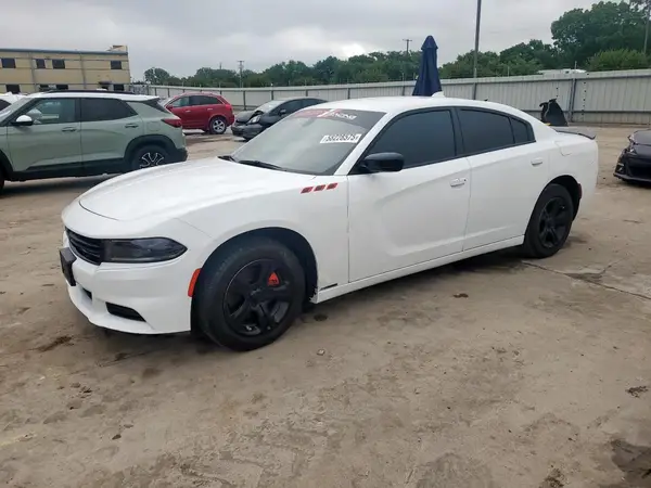 2C3CDXBG7PH530156 2023 DODGE CHARGER - Image 1