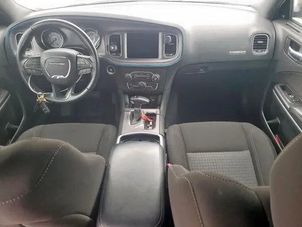 2C3CDXBG7PH530156 2023 DODGE CHARGER - Image 8
