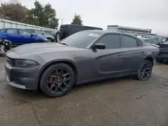 2C3CDXBG7PH530450 2023 DODGE CHARGER