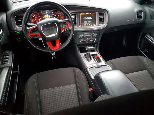 2C3CDXBG7PH530450 2023 DODGE CHARGER - Image 8