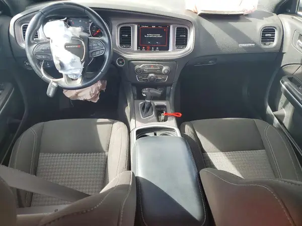 2C3CDXBG7PH530481 2023 DODGE CHARGER - Image 8