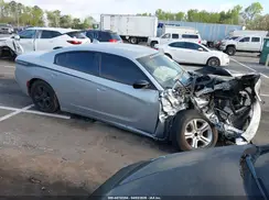 2C3CDXBG7PH530612 2023 DODGE CHARGER