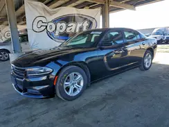 2C3CDXBG7PH530674 2023 DODGE CHARGER