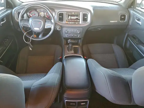 2C3CDXBG7PH530674 2023 DODGE CHARGER - Image 8