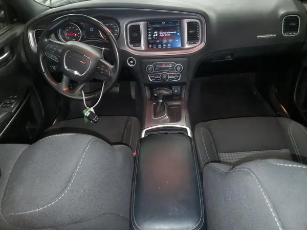 2C3CDXBG7PH530724 2023 DODGE CHARGER - Image 8