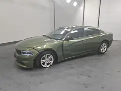 2C3CDXBG7PH530786 2023 DODGE CHARGER