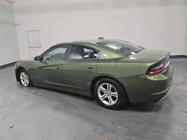 2C3CDXBG7PH530786 2023 DODGE CHARGER - Image 2