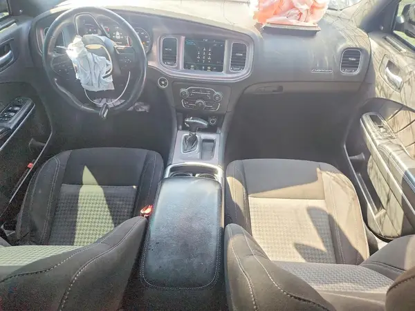 2C3CDXBG7PH530870 2023 DODGE CHARGER - Image 8