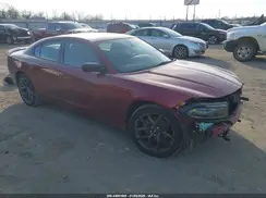 2C3CDXBG7PH533266 2023 DODGE CHARGER