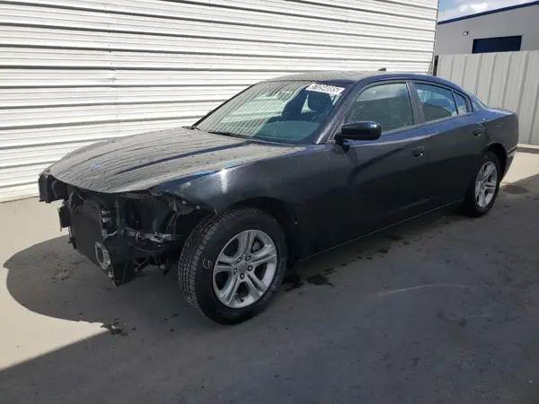 2C3CDXBG7PH533347 2023 DODGE CHARGER - Image 1