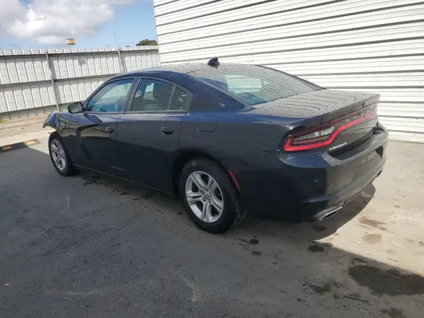 2C3CDXBG7PH533347 2023 DODGE CHARGER - Image 2