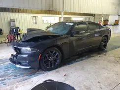 2C3CDXBG7PH534675 2023 DODGE CHARGER