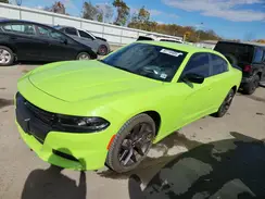 2C3CDXBG7PH545031 2023 DODGE CHARGER