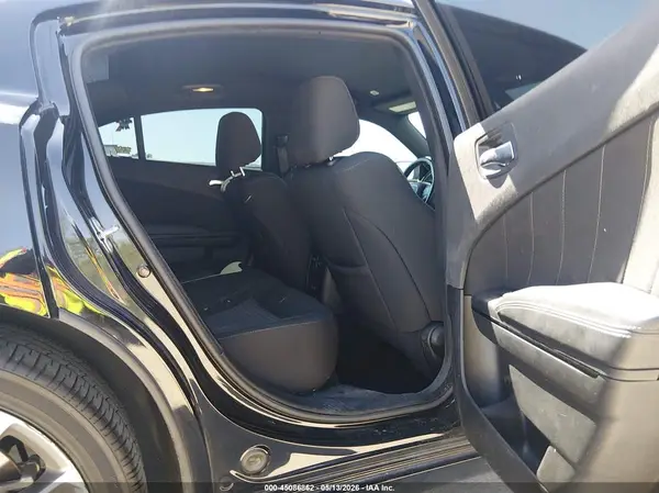 2C3CDXBG7PH545143 2023 DODGE CHARGER - Image 8