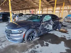 2C3CDXBG7PH545238 2023 DODGE CHARGER