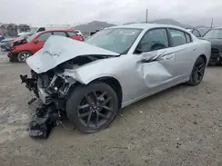 2C3CDXBG7PH545241 2023 DODGE CHARGER